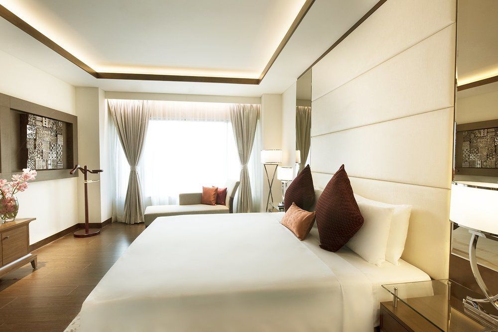 Taj Swarna, Amritsar Hotel Екстериор снимка Deluxe Room