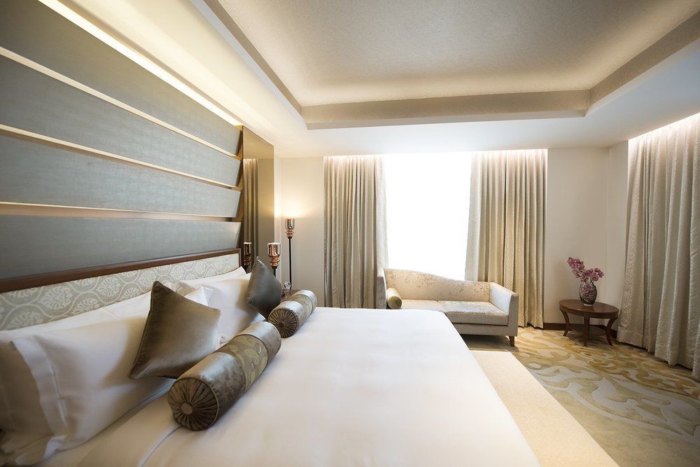 Taj Swarna, Amritsar Hotel Екстериор снимка Deluxe Room