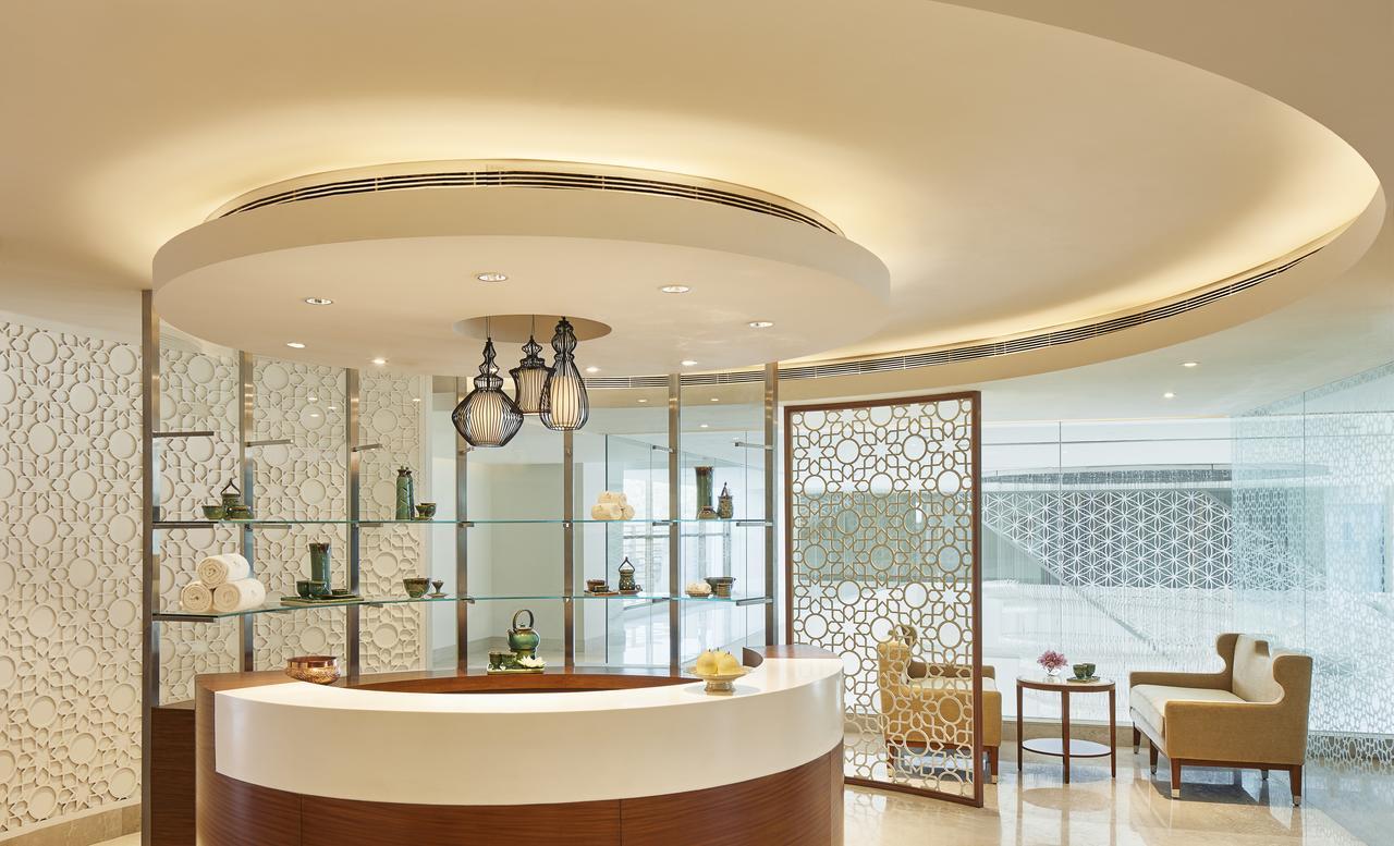 Taj Swarna, Amritsar Hotel Екстериор снимка The spa at the Taj Mahal Palace, Mumbai