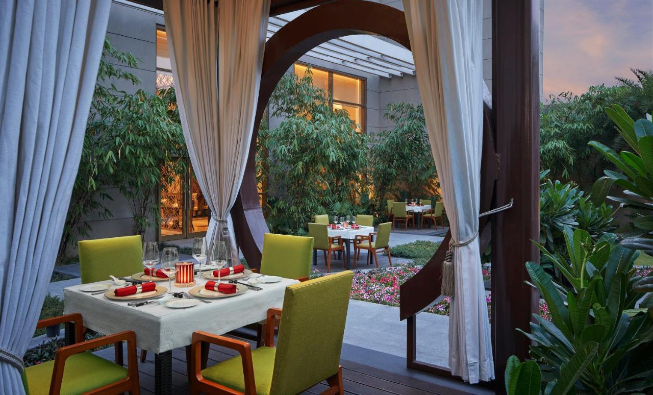 Taj Swarna, Amritsar Hotel Екстериор снимка The Park, New Delhi