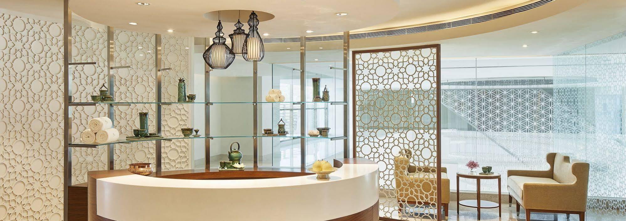 Taj Swarna, Amritsar Hotel Екстериор снимка The spa at The Oberoi, Mumbai